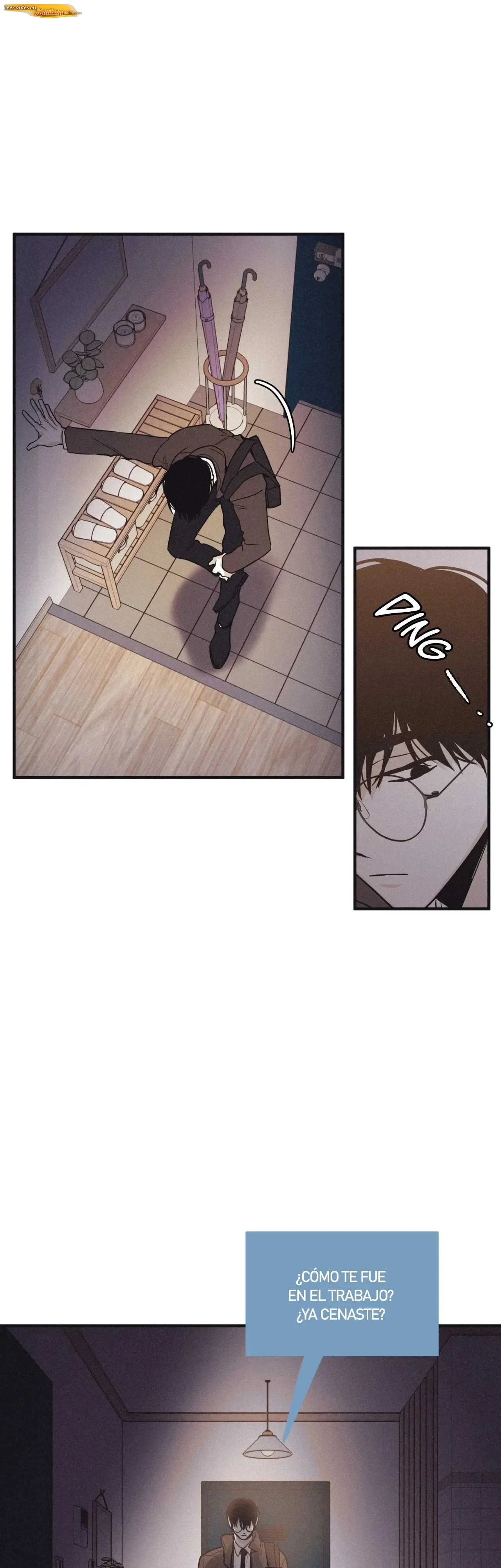 Checkmate Capítulo 85 - página 13