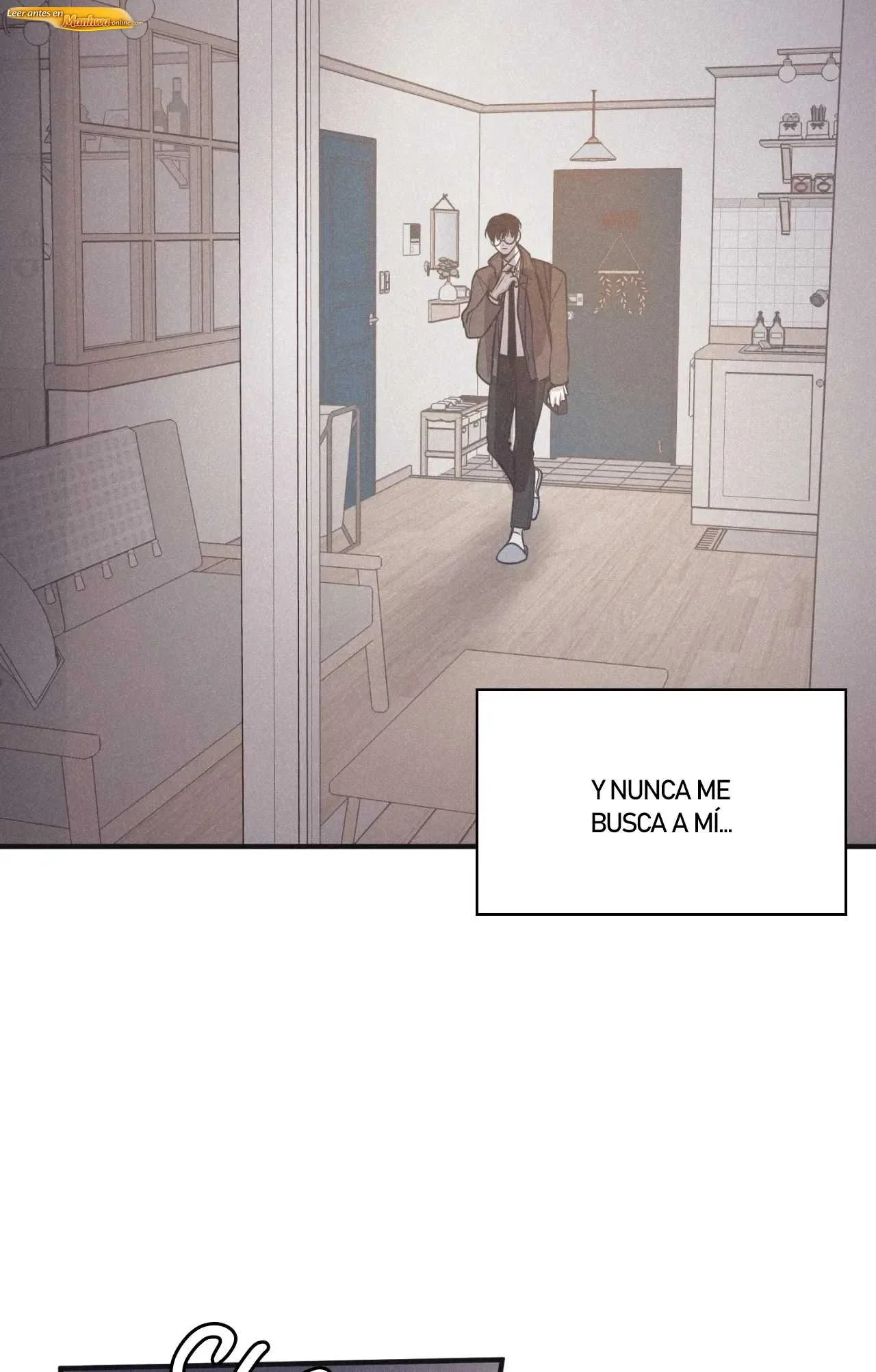 Checkmate Capítulo 85 - página 15