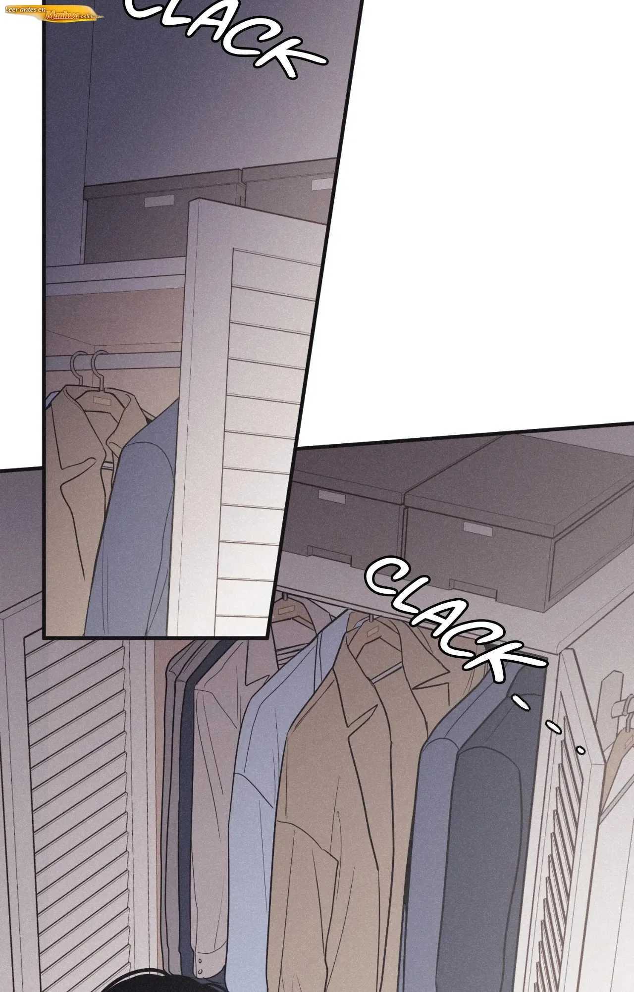 Checkmate Capítulo 85 - página 16