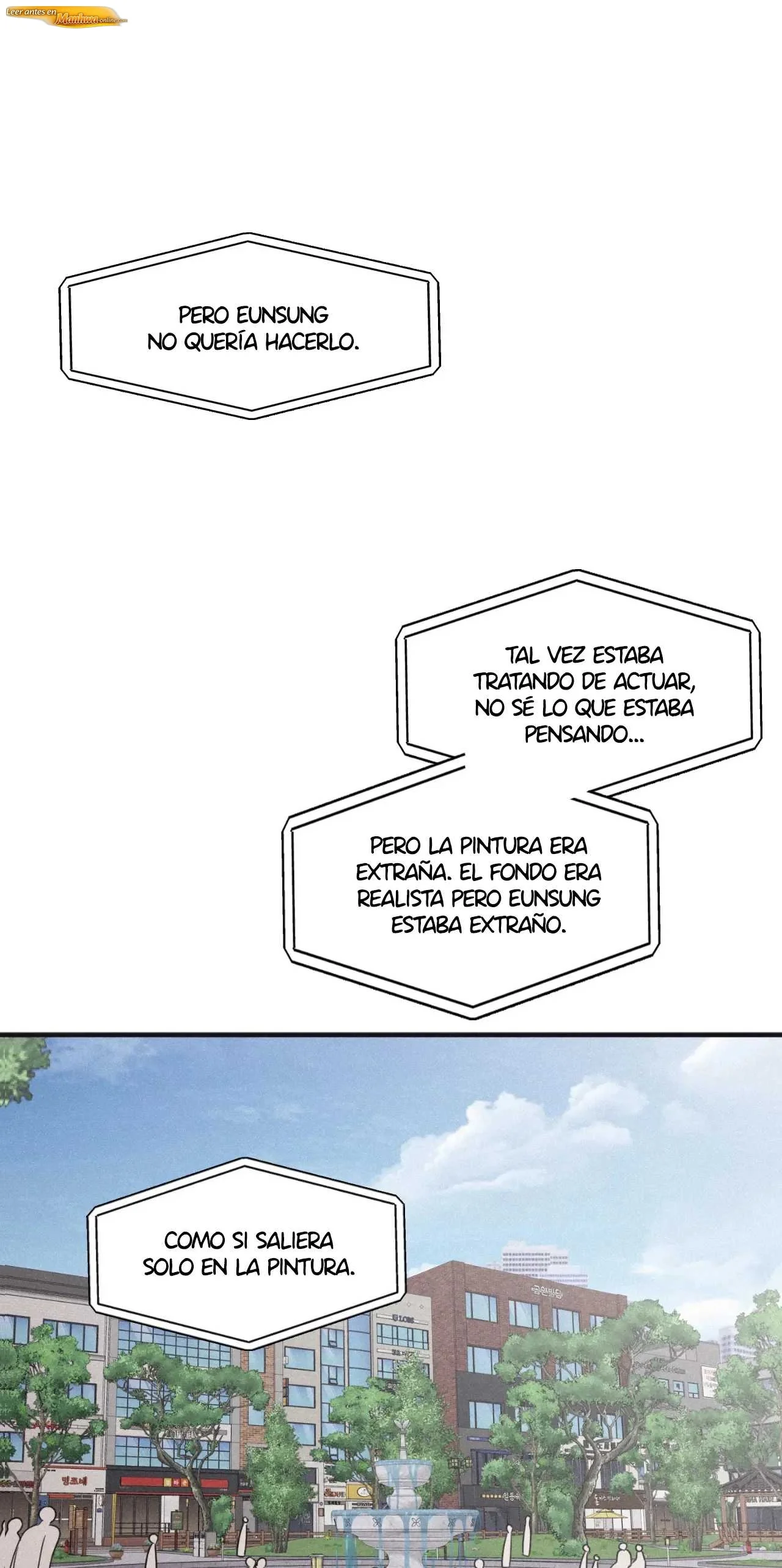 Checkmate Capítulo 85 - página 41