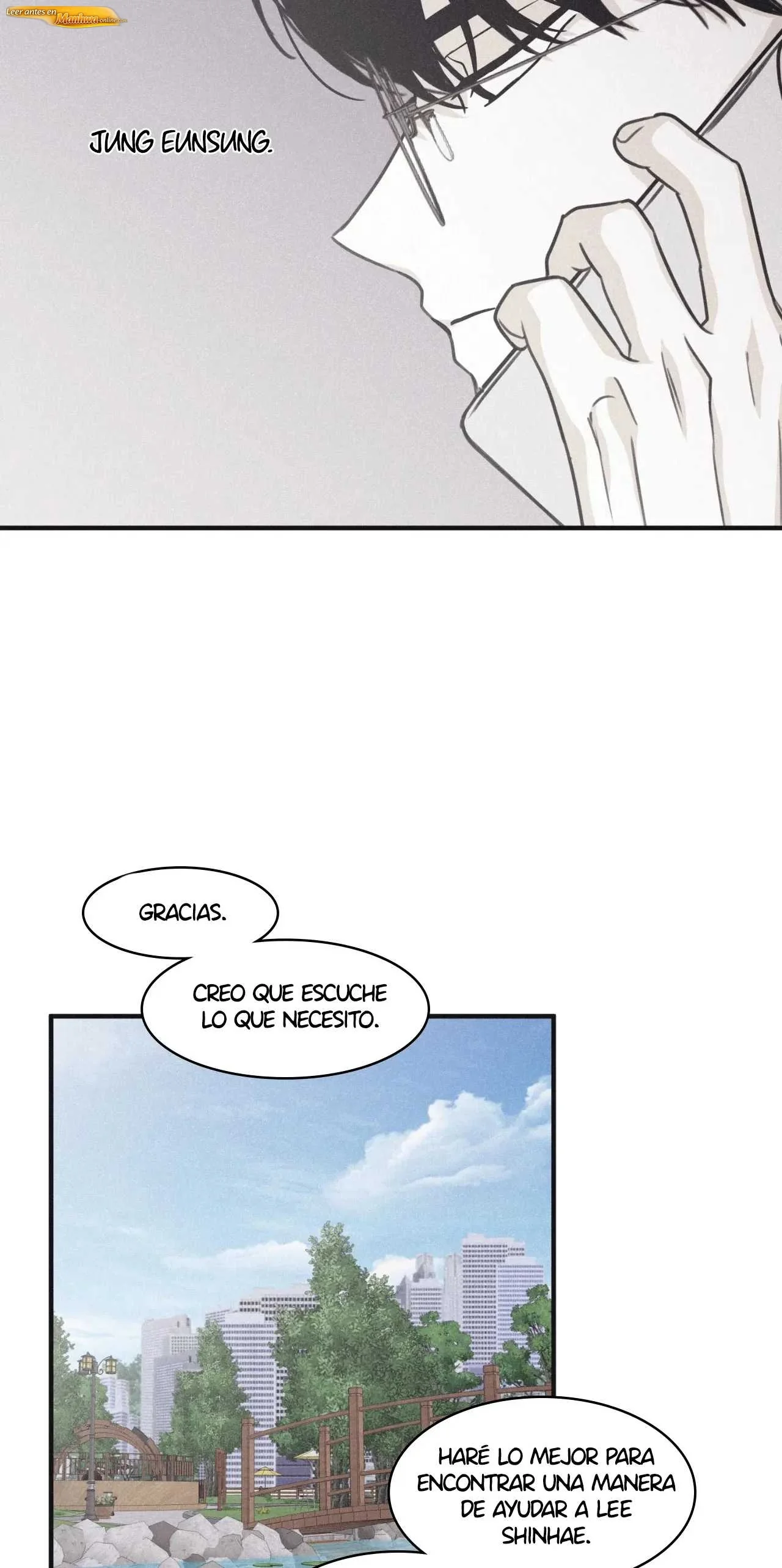 Checkmate Capítulo 85 - página 43
