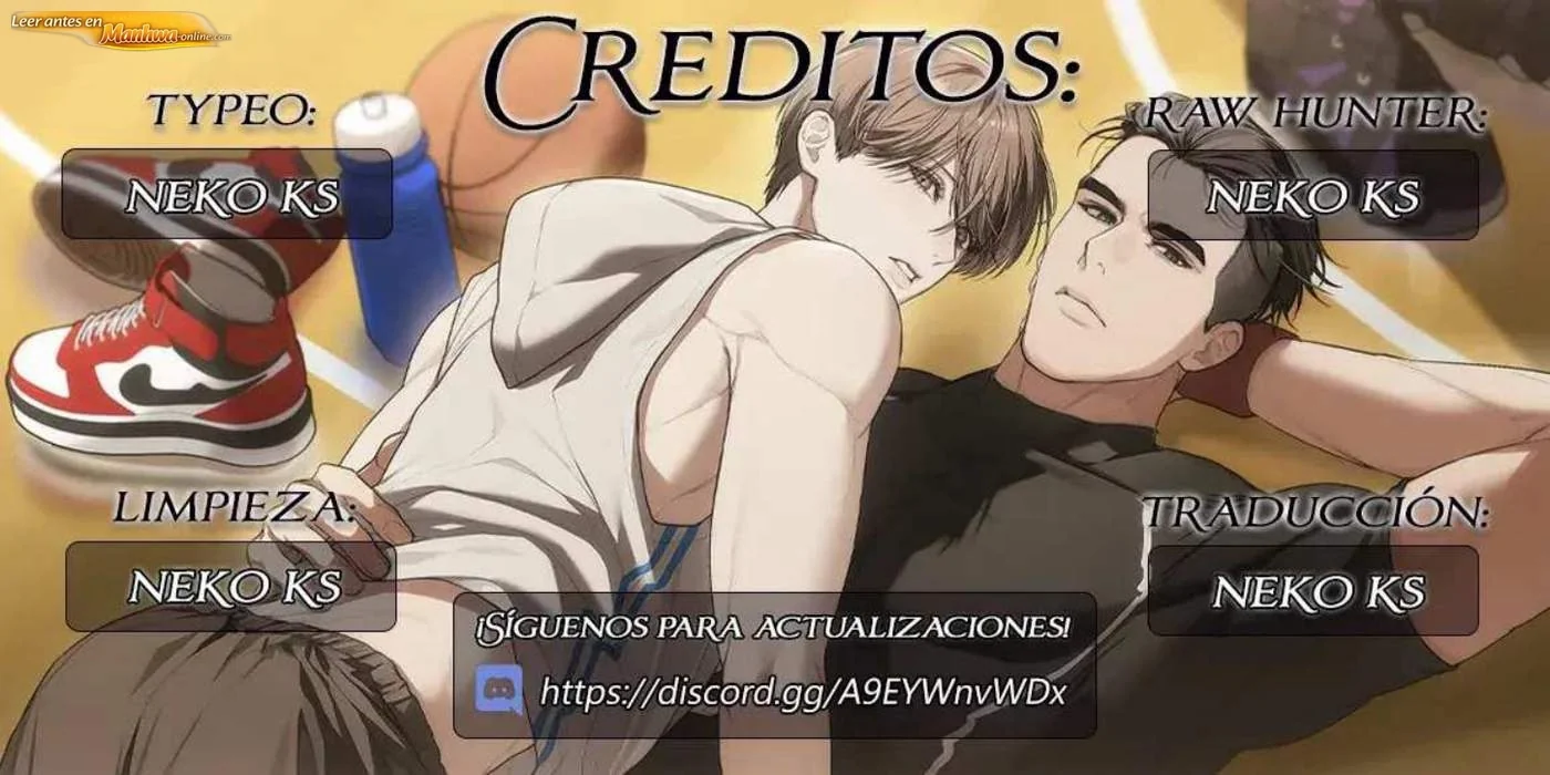 Cinco Capítulo 02 - página 1