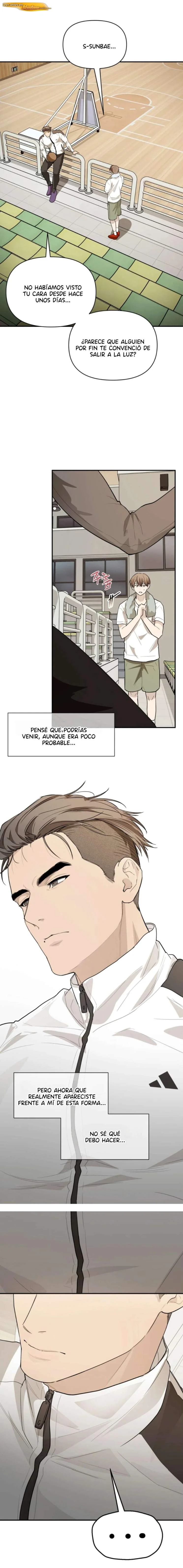Cinco Capítulo 12 - página 2
