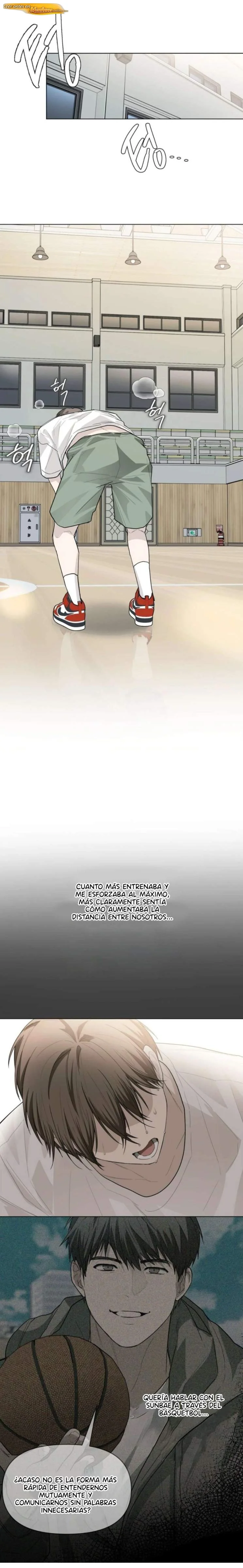 Cinco Capítulo 12 - página 6