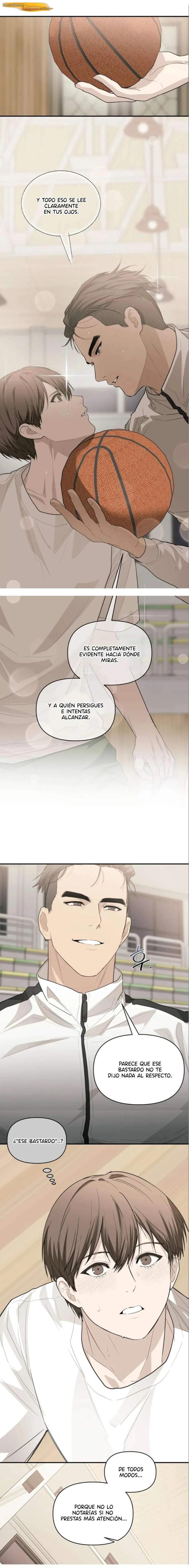 Cinco Capítulo 12 - página 8