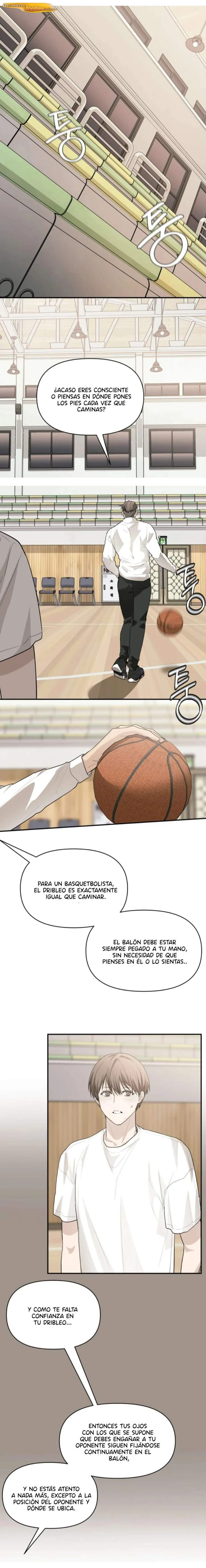Cinco Capítulo 12 - página 9