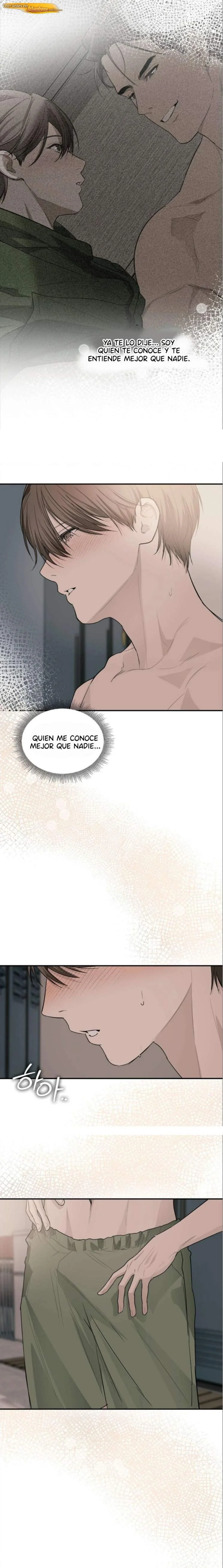 Cinco Capítulo 12 - página 18
