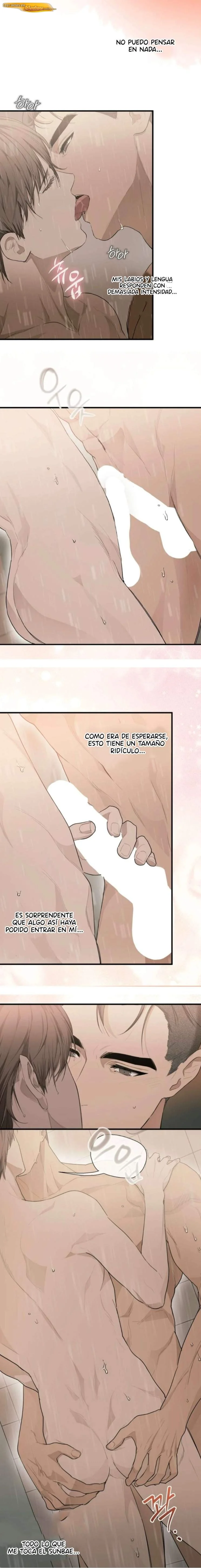 Cinco Capítulo 13 - página 2