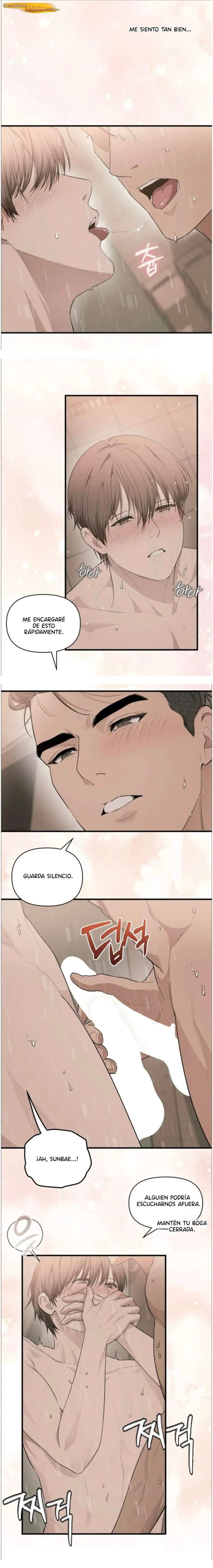 Cinco Capítulo 13 - página 3