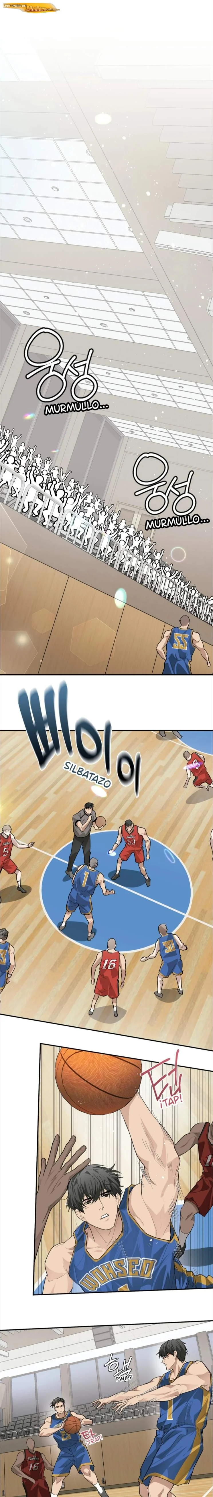 Cinco Capítulo 14 - página 4