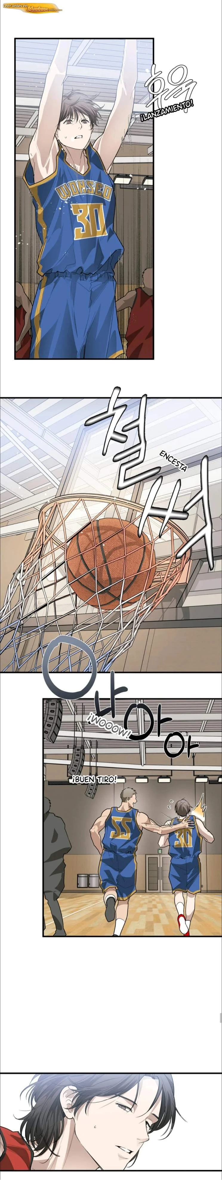 Cinco Capítulo 14 - página 6