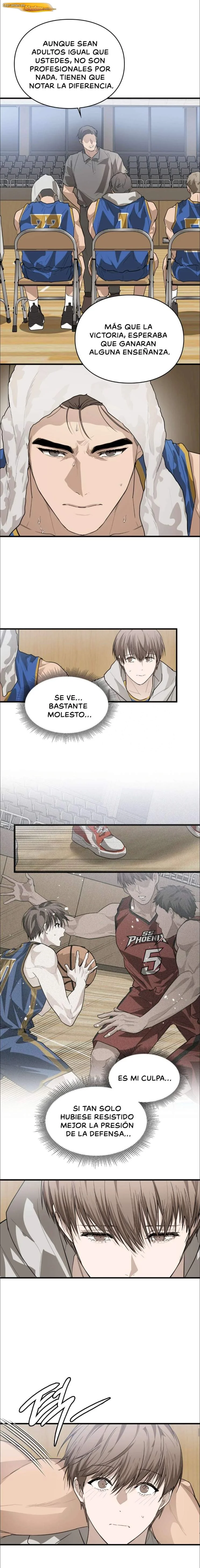 Cinco Capítulo 15 - página 8