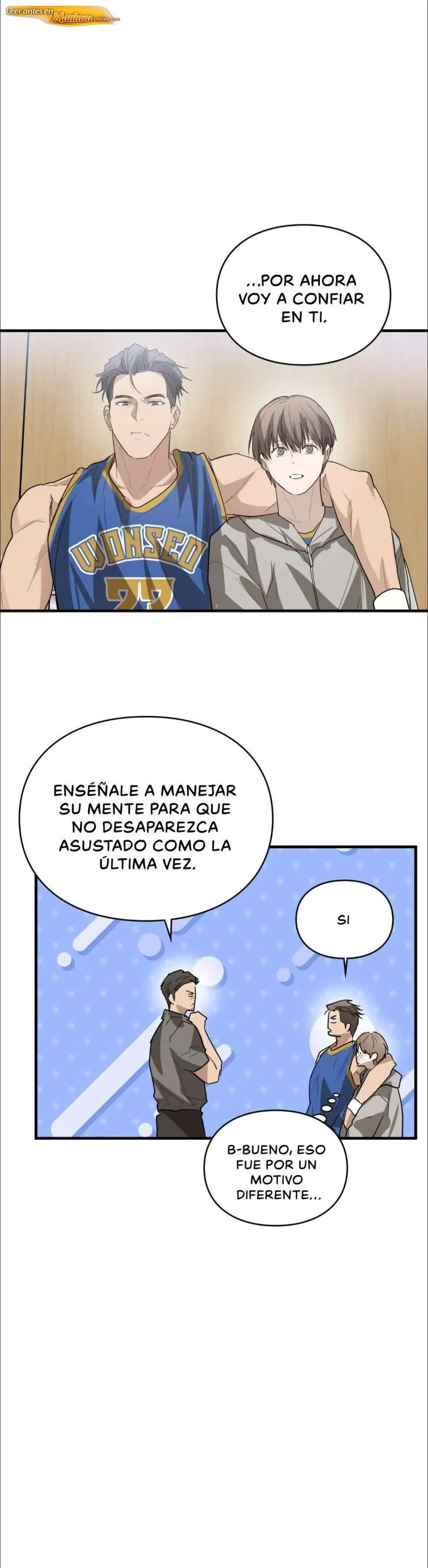 Cinco Capítulo 15 - página 11