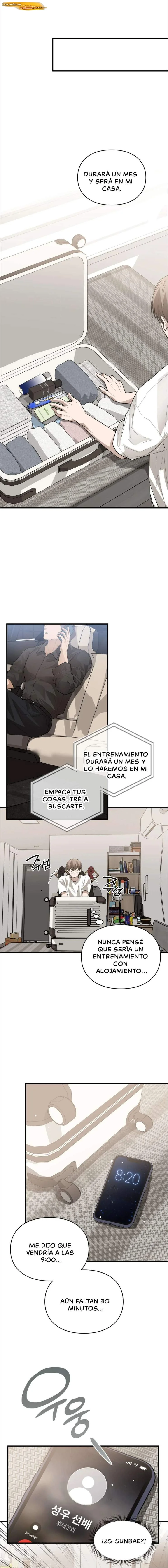 Cinco Capítulo 15 - página 12