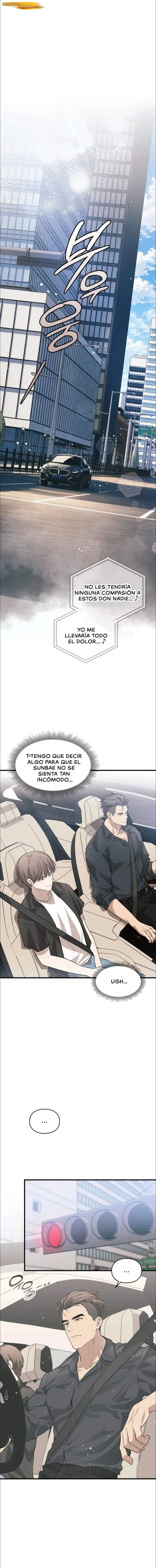 Cinco Capítulo 16 - página 2