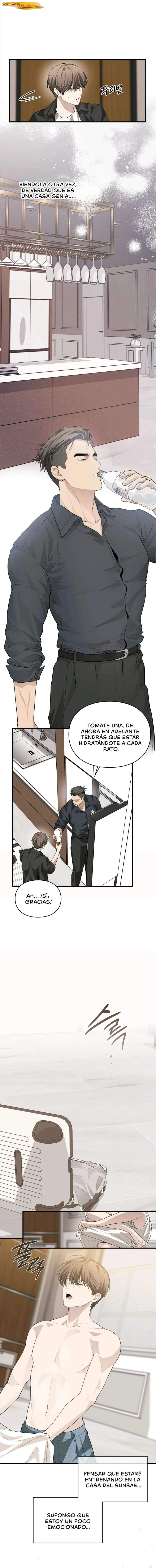 Cinco Capítulo 16 - página 4