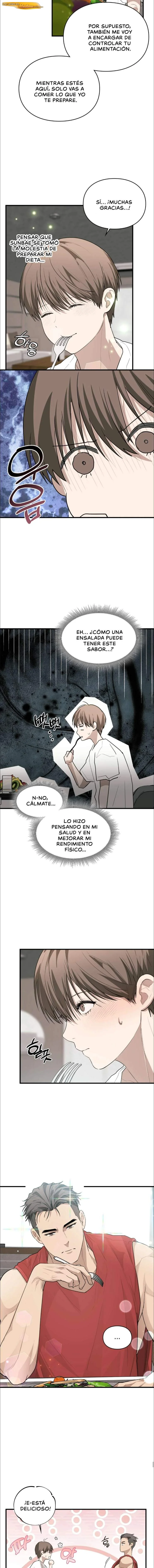 Cinco Capítulo 16 - página 9