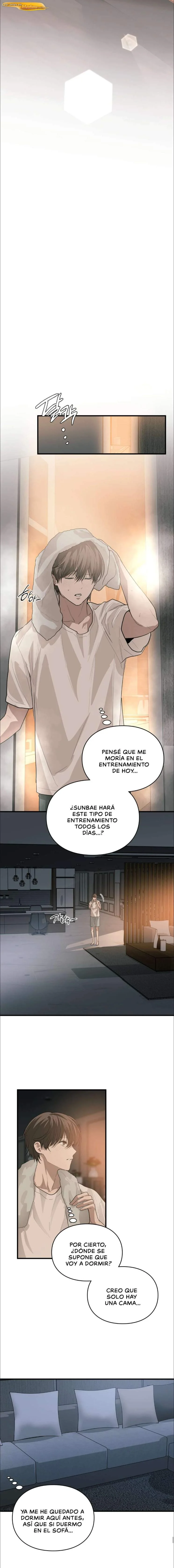 Cinco Capítulo 16 - página 12