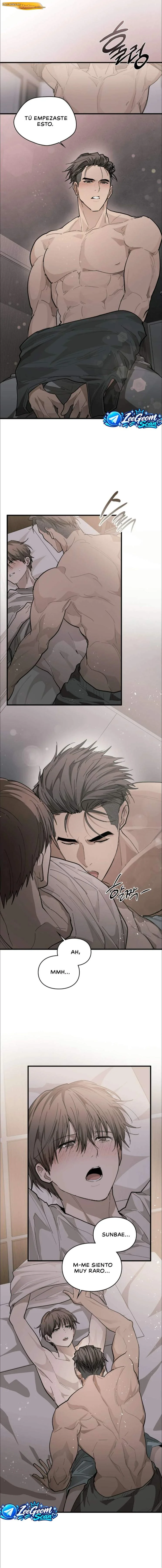 Cinco Capítulo 19 - página 3