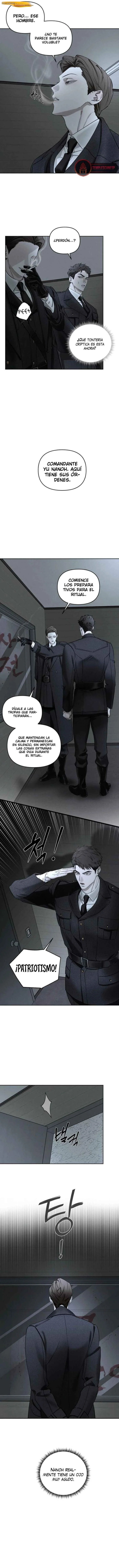 Cisne negro Capítulo 02 - página 12