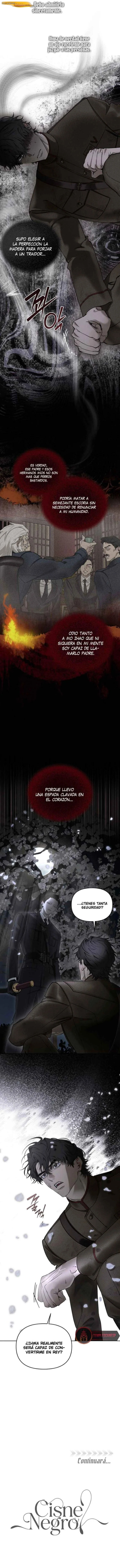 Cisne negro Capítulo 05 - página 15