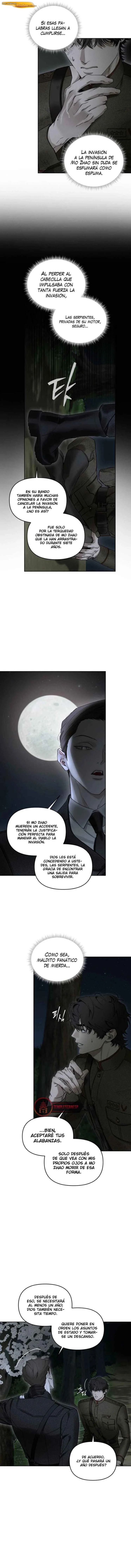 Cisne negro Capítulo 06 - página 4