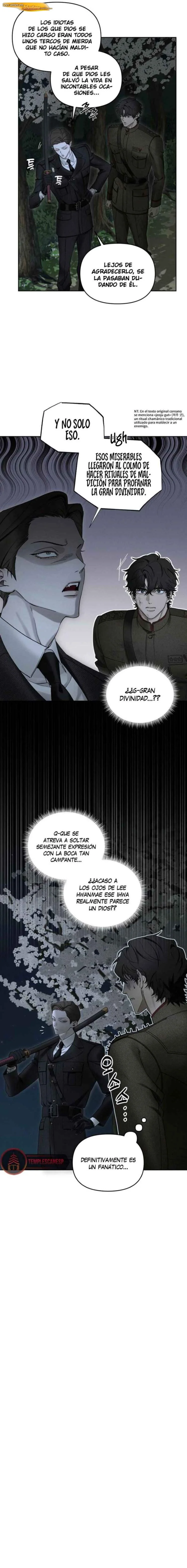Cisne negro Capítulo 06 - página 7