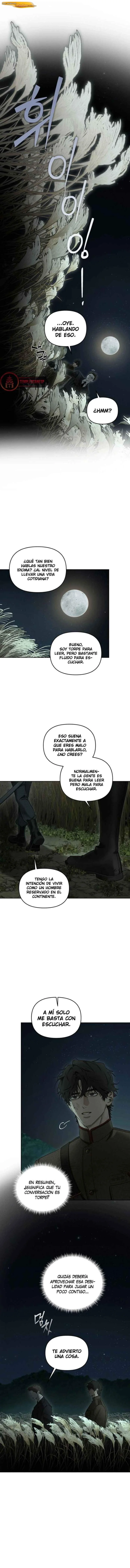 Cisne negro Capítulo 06 - página 9