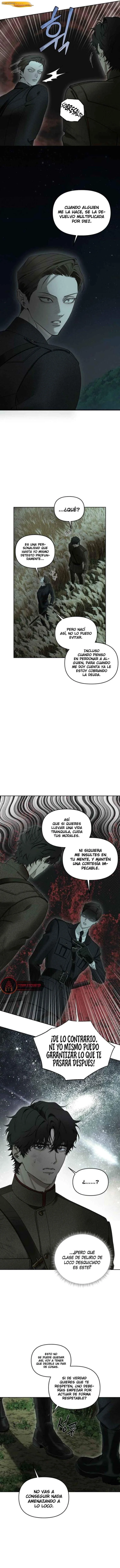 Cisne negro Capítulo 06 - página 10