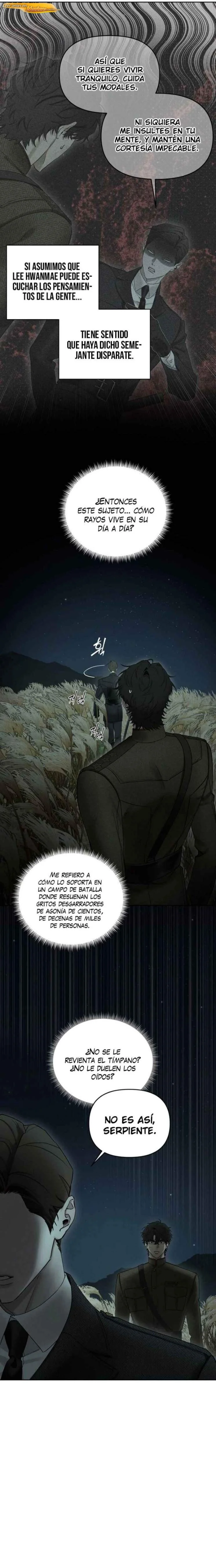 Cisne negro Capítulo 07 - página 2