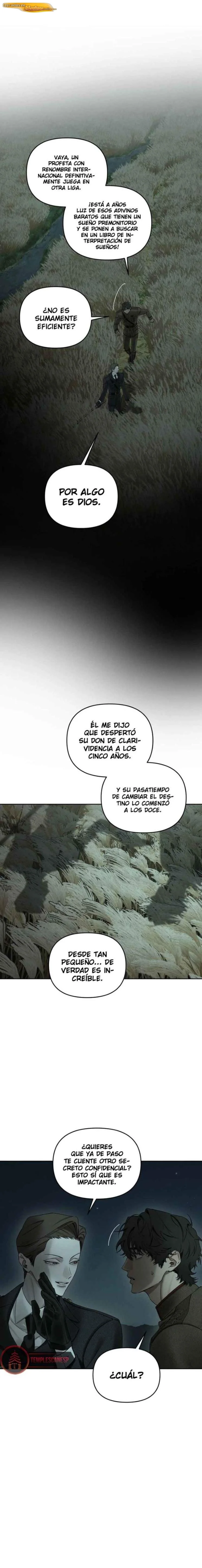 Cisne negro Capítulo 07 - página 7