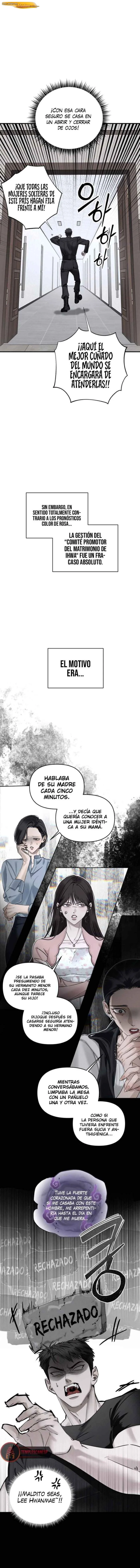 Cisne negro Capítulo 08 - página 9