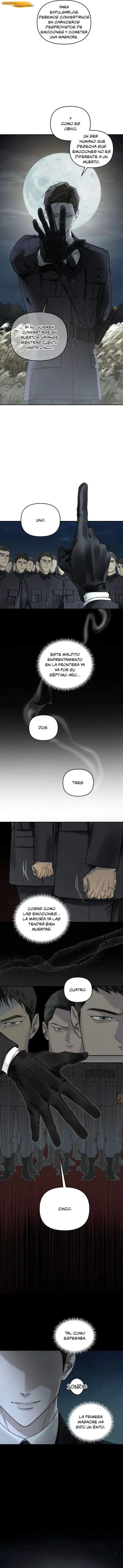 Cisne negro Capítulo 01 - página 2