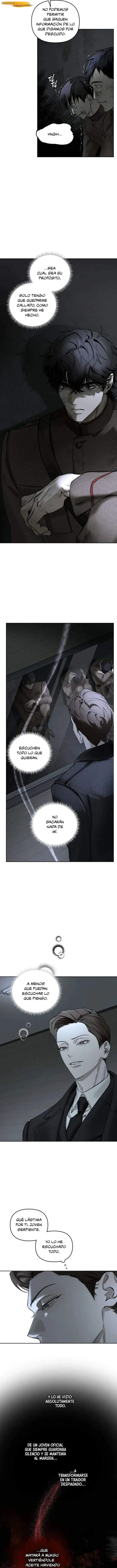 Cisne negro Capítulo 01 - página 13