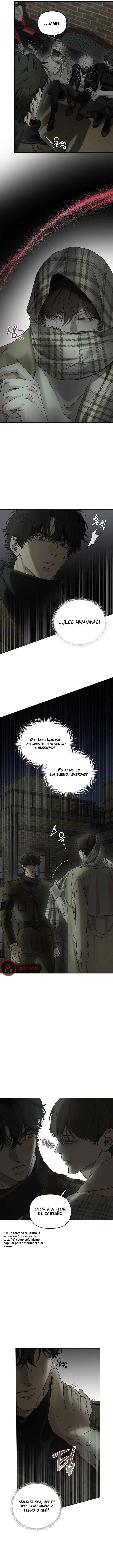 Cisne negro Capítulo 09 - página 9