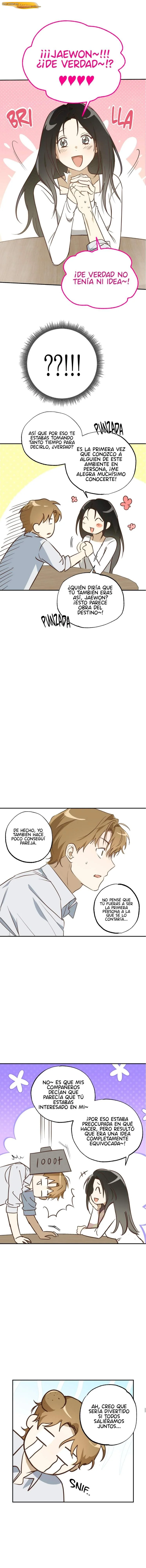 Cita doble Capítulo 01 - página 7