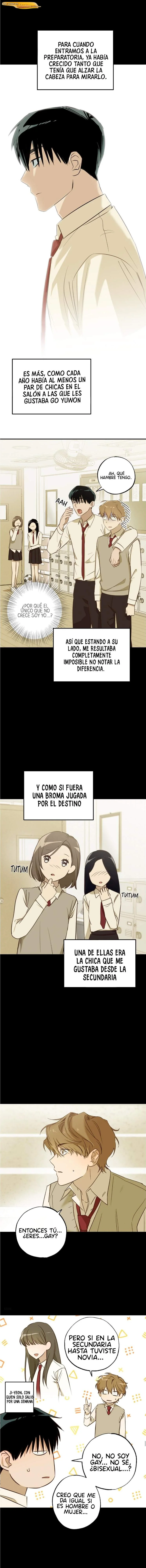 Cita doble Capítulo 02 - página 8