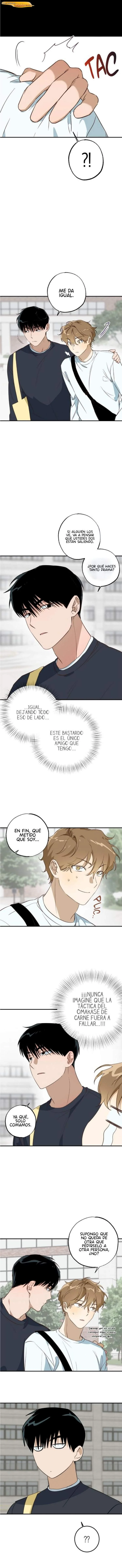 Cita doble Capítulo 02 - página 12