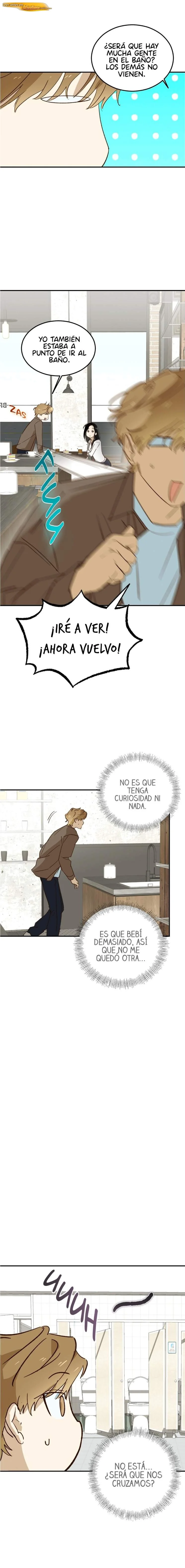 Cita doble Capítulo 04 - página 12
