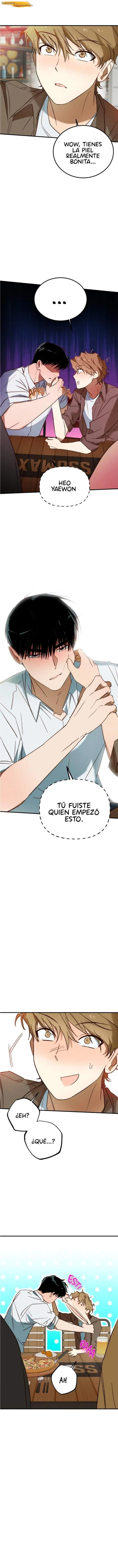 Cita doble Capítulo 05 - página 15