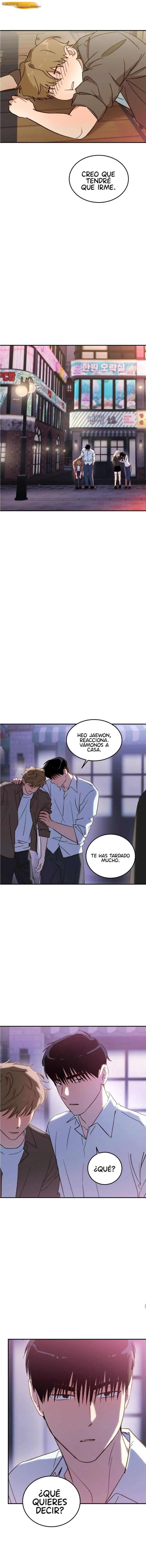 Cita doble Capítulo 06 - página 2