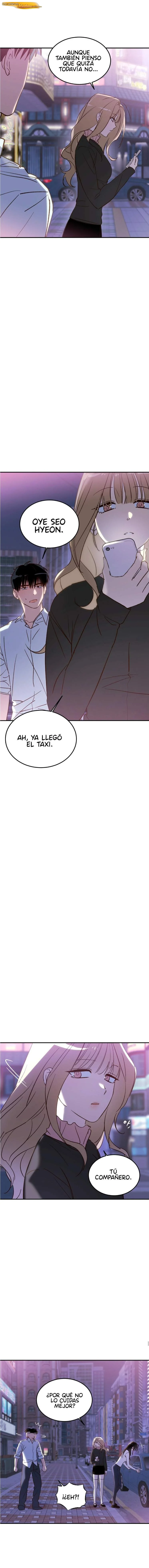 Cita doble Capítulo 06 - página 3