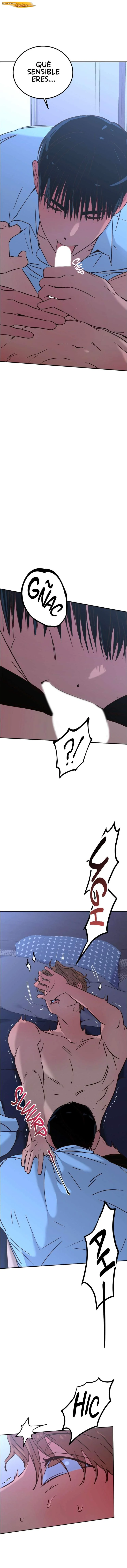 Cita doble Capítulo 07 - página 12