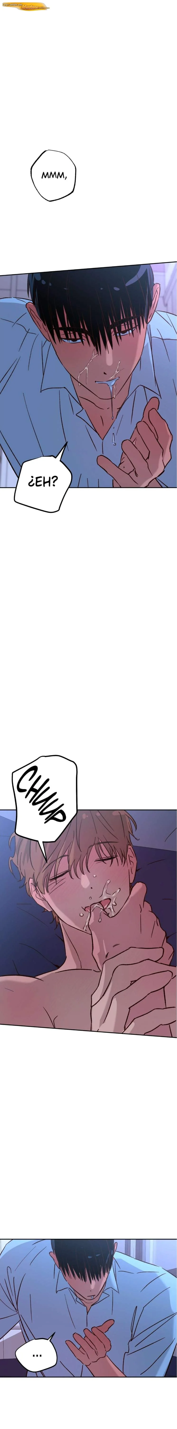 Cita doble Capítulo 07 - página 14
