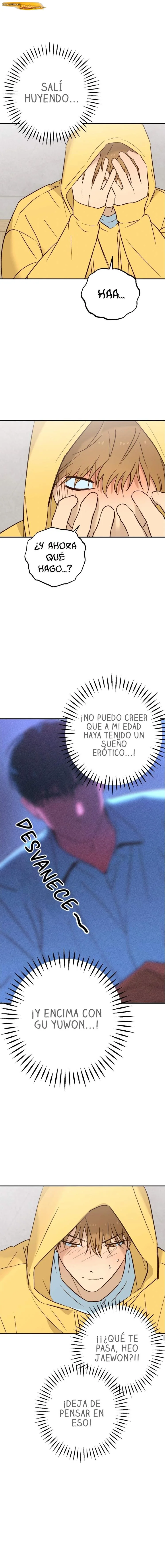 Cita doble Capítulo 08 - página 6