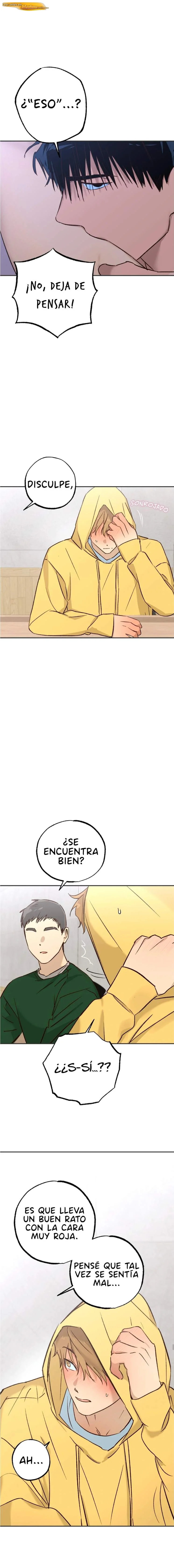 Cita doble Capítulo 08 - página 7