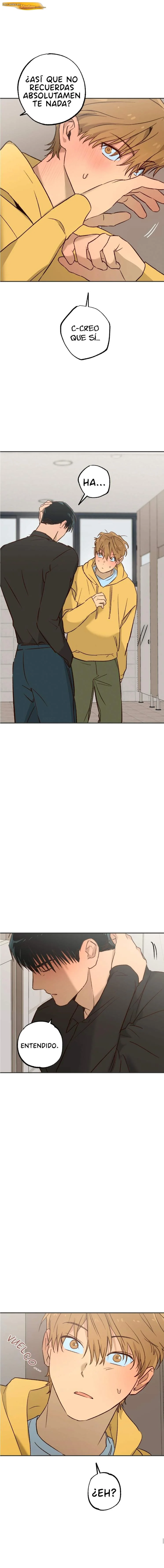 Cita doble Capítulo 08 - página 16
