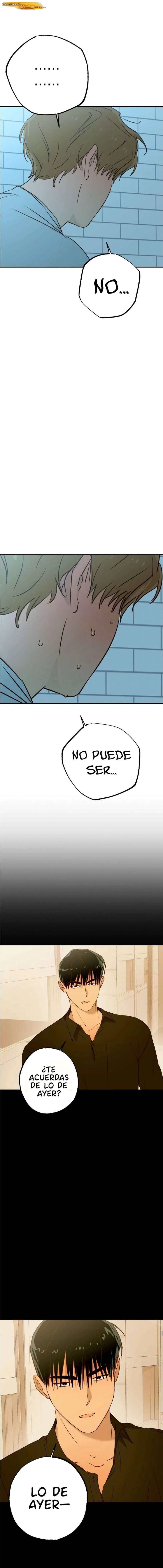 Cita doble Capítulo 09 - página 6