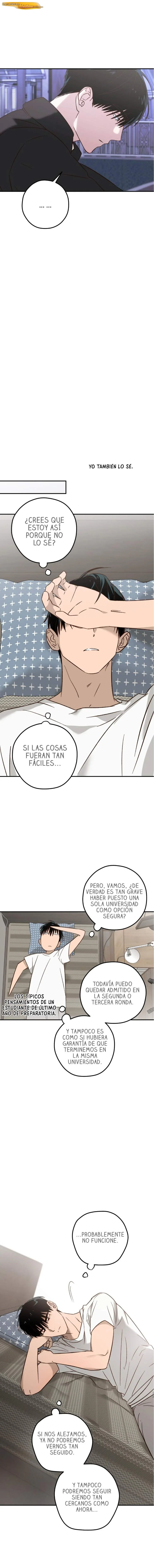 Cita doble Capítulo 10 - página 7