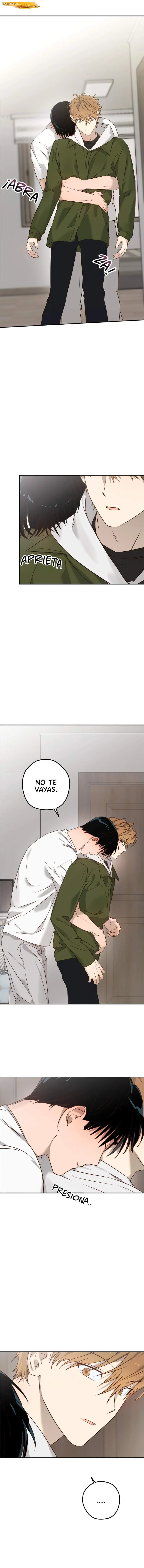 Cita doble Capítulo 10 - página 12